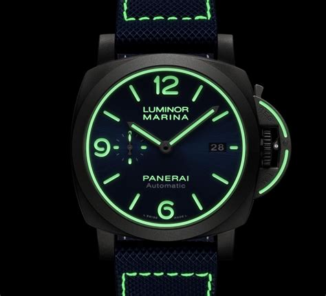 panerai new model 2020